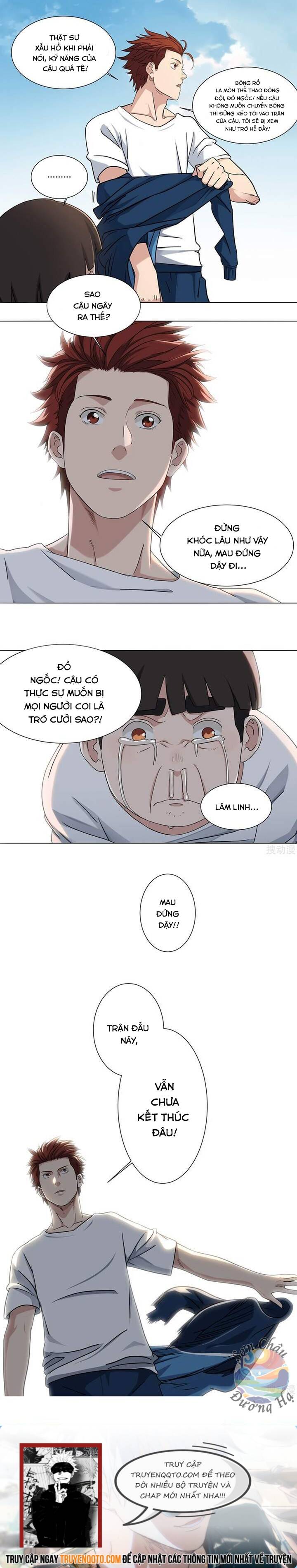 Niên Thiếu Chapter 12 - 11