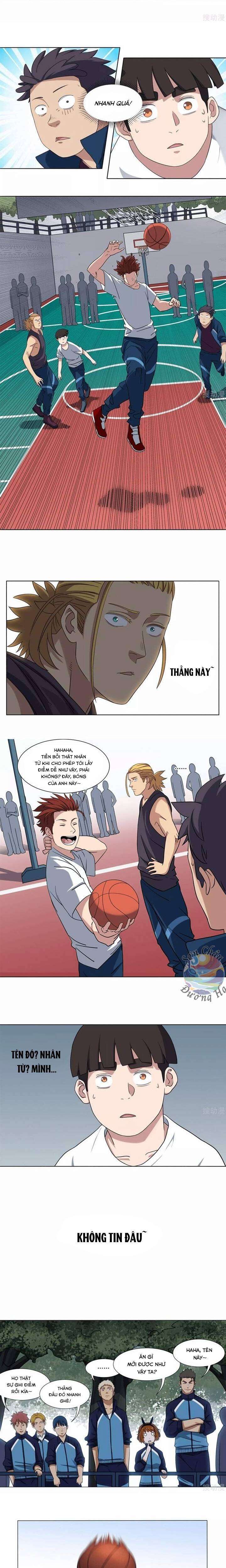 Niên Thiếu Chapter 13 - 3