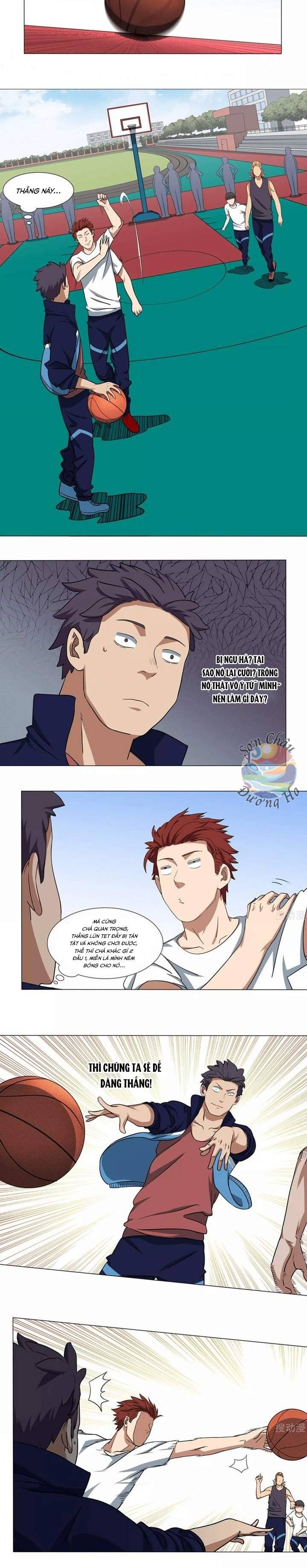 Niên Thiếu Chapter 13 - 4
