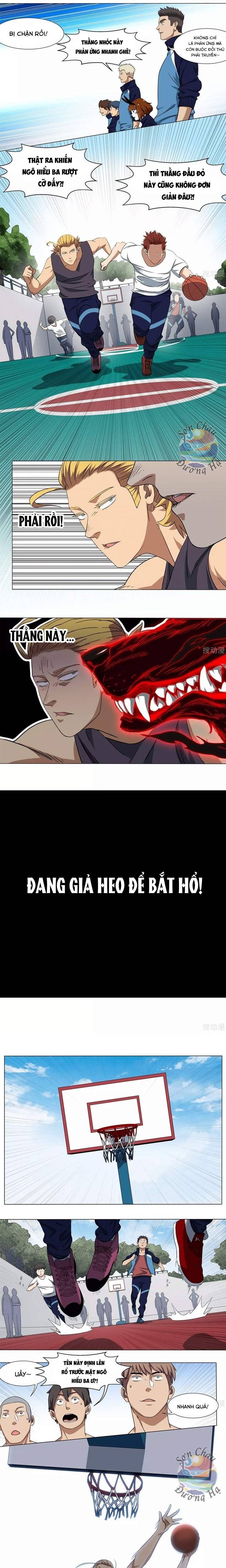 Niên Thiếu Chapter 13 - 5