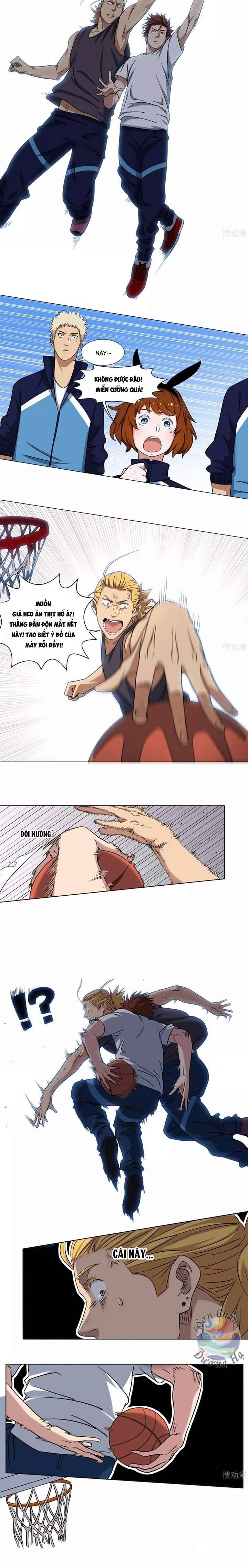 Niên Thiếu Chapter 13 - 6