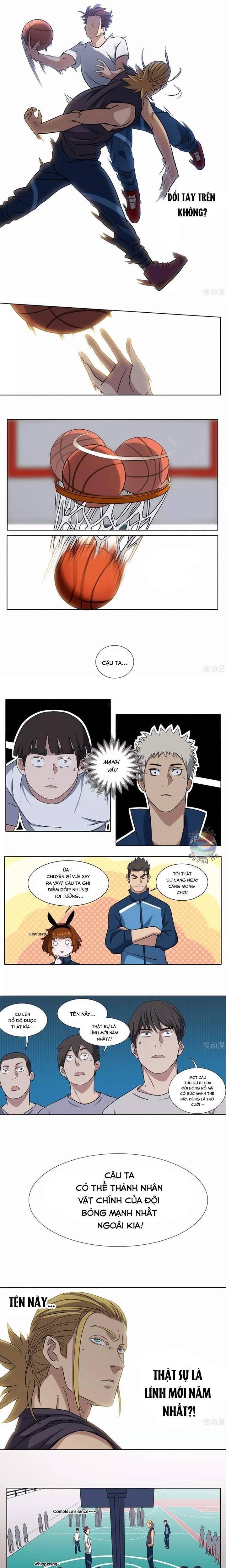 Niên Thiếu Chapter 13 - 7