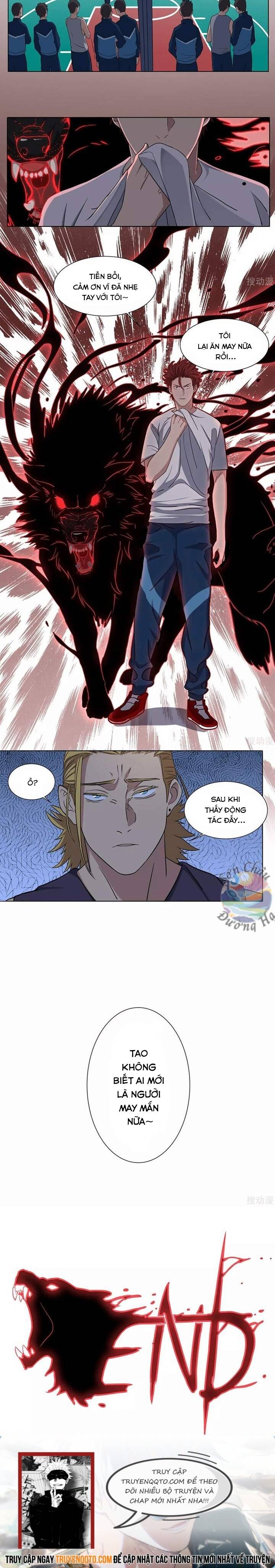 Niên Thiếu Chapter 13 - 8