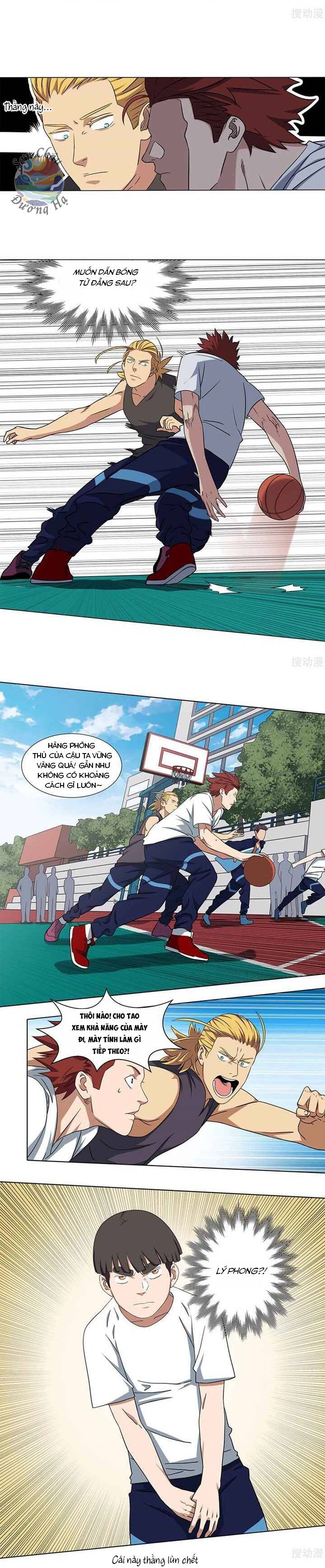 Niên Thiếu Chapter 14 - 7