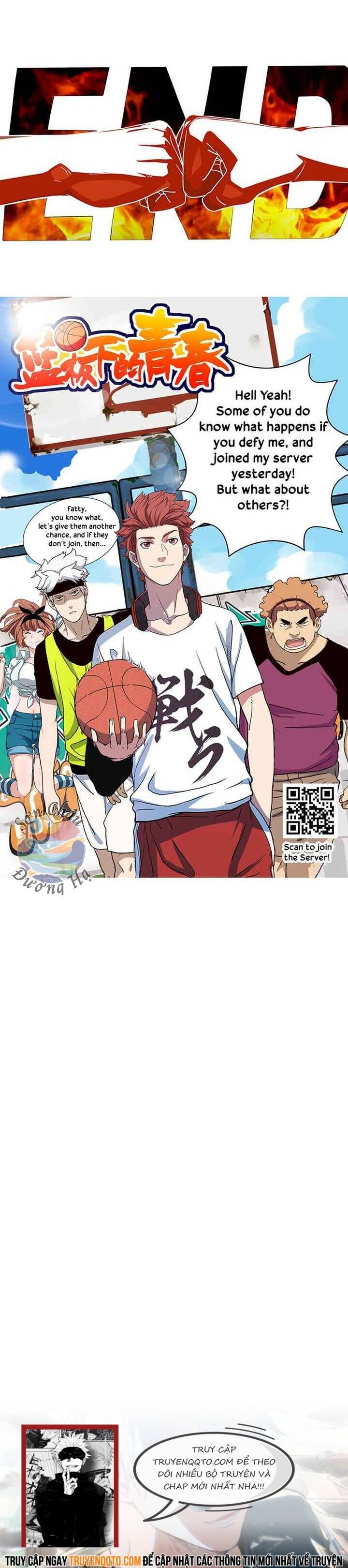 Niên Thiếu Chapter 14 - 11