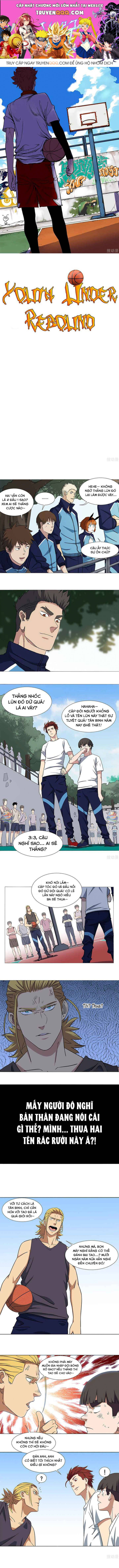 Niên Thiếu Chapter 15 - 1