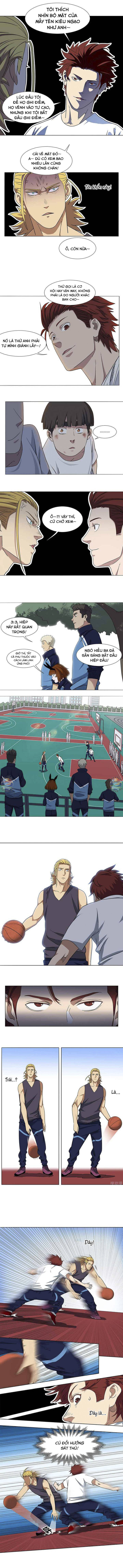 Niên Thiếu Chapter 15 - 2