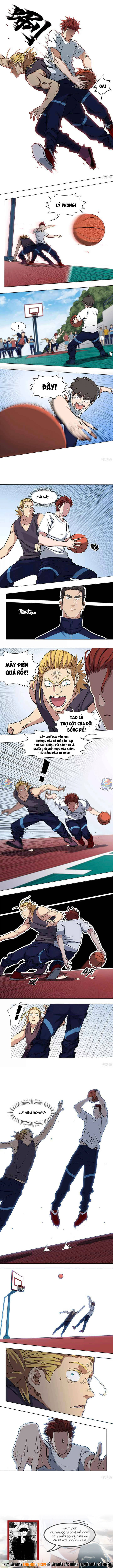 Niên Thiếu Chapter 15 - 3