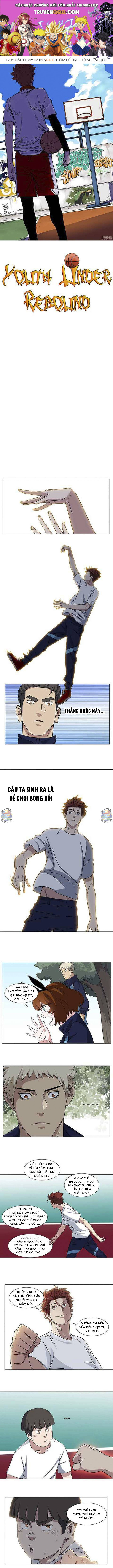 Niên Thiếu Chapter 16 - 1