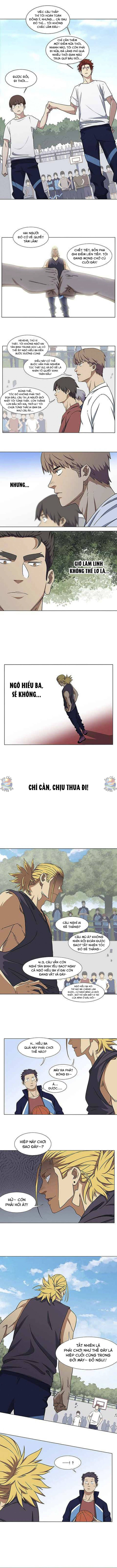 Niên Thiếu Chapter 16 - 2