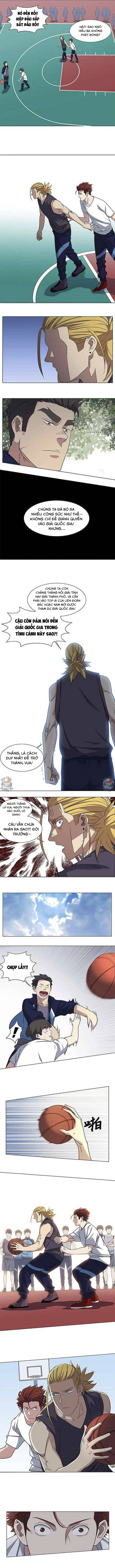 Niên Thiếu Chapter 16 - 3