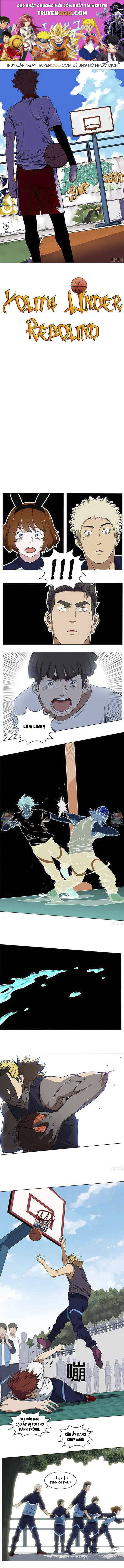 Niên Thiếu Chapter 17 - 1