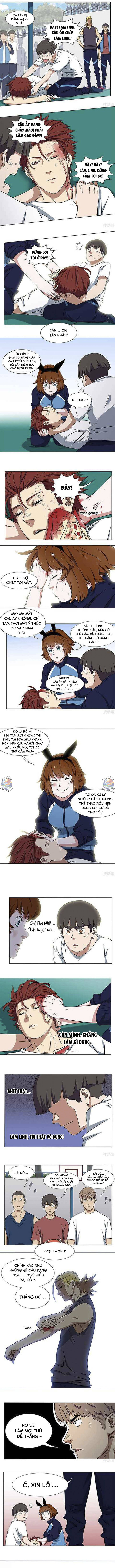 Niên Thiếu Chapter 17 - 2