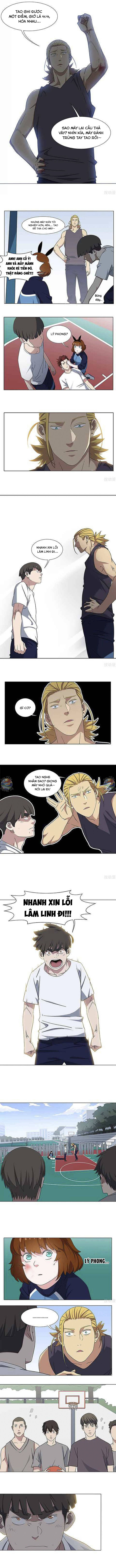 Niên Thiếu Chapter 17 - 3