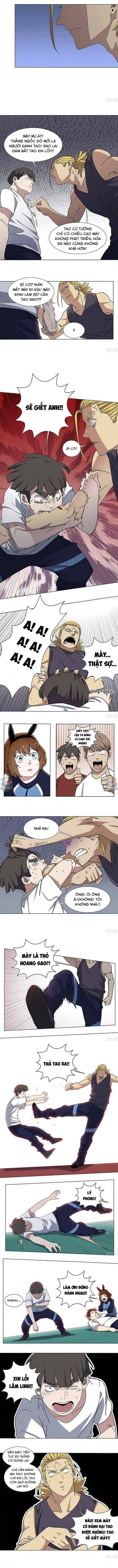 Niên Thiếu Chapter 17 - 4