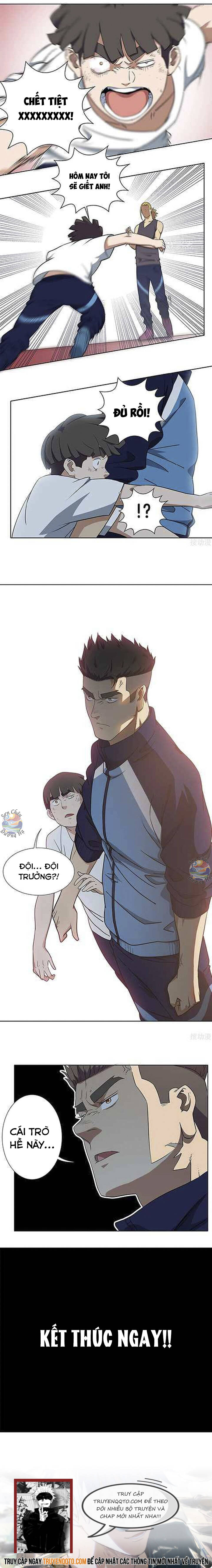 Niên Thiếu Chapter 17 - 5