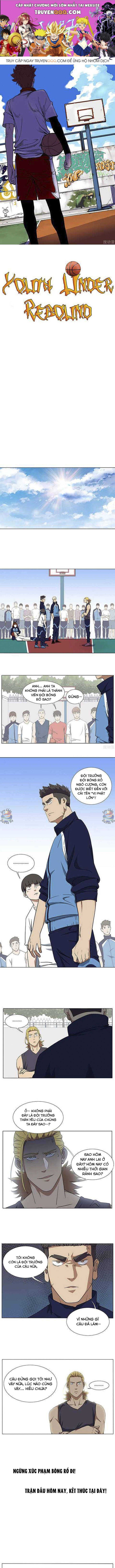 Niên Thiếu Chapter 18 - 1
