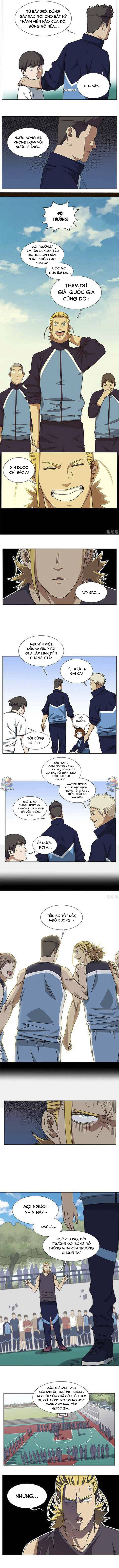 Niên Thiếu Chapter 18 - 2