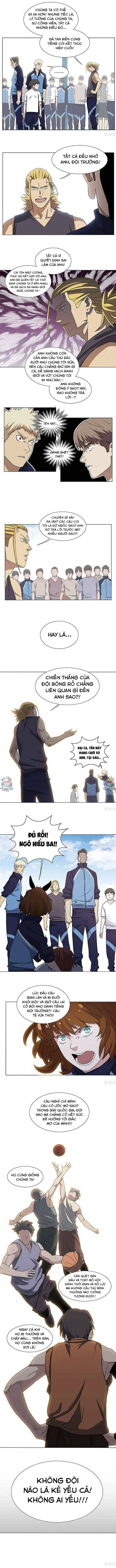 Niên Thiếu Chapter 18 - 3