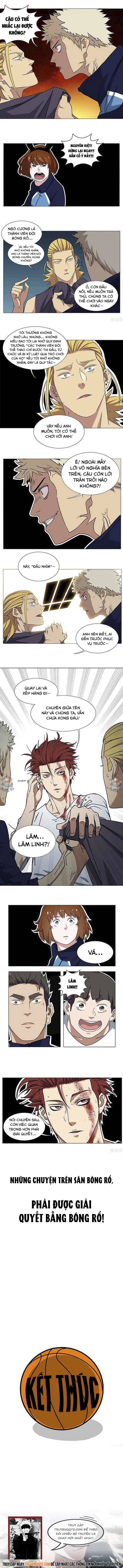 Niên Thiếu Chapter 18 - 5