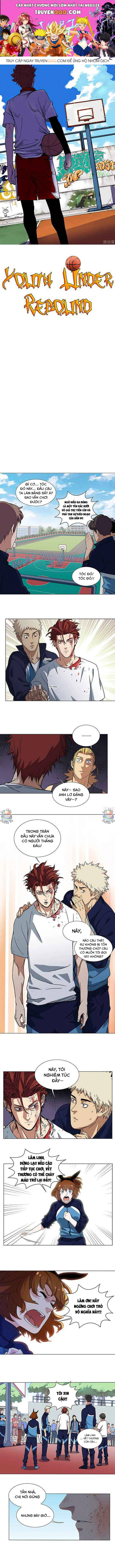 Niên Thiếu Chapter 19 - 1