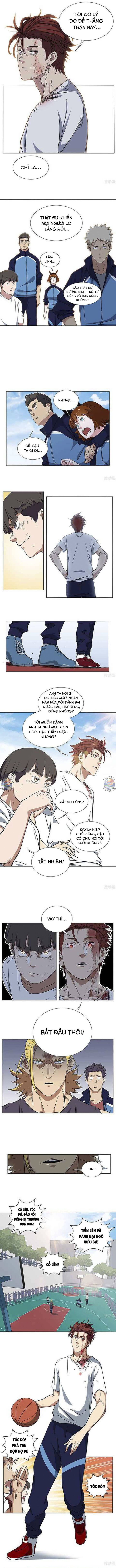 Niên Thiếu Chapter 19 - 2