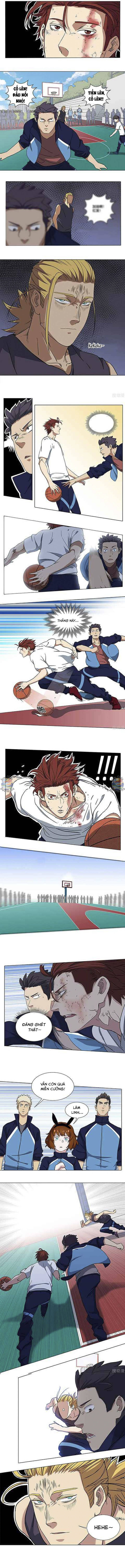 Niên Thiếu Chapter 19 - 3