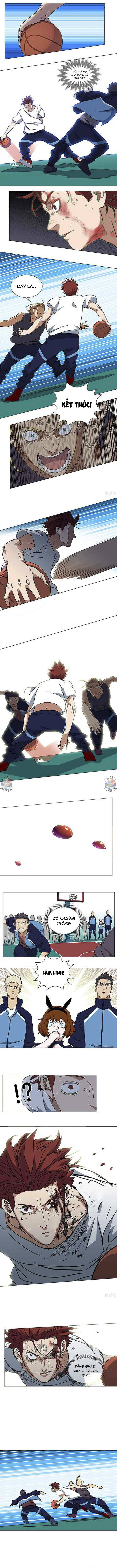 Niên Thiếu Chapter 19 - 4