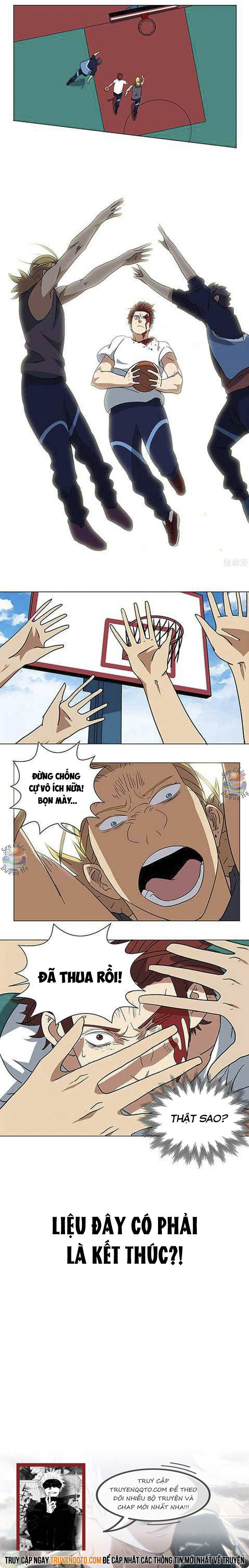 Niên Thiếu Chapter 19 - 5