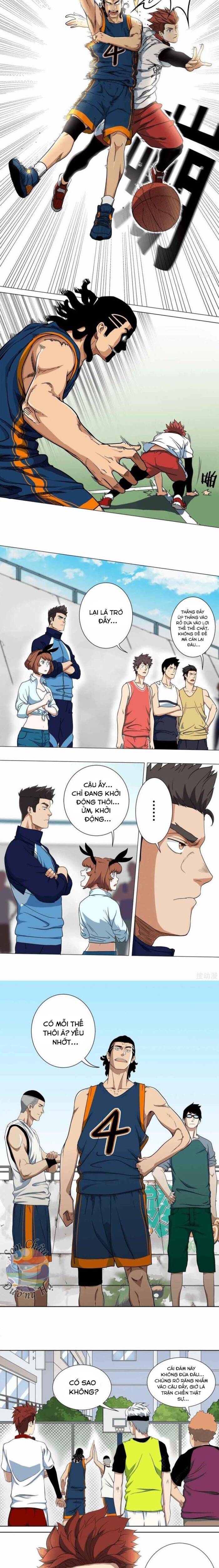 Niên Thiếu Chapter 2 - 2