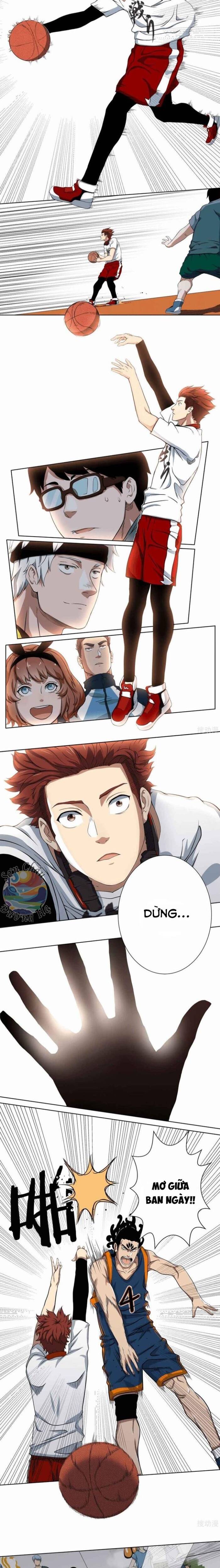 Niên Thiếu Chapter 2 - 4