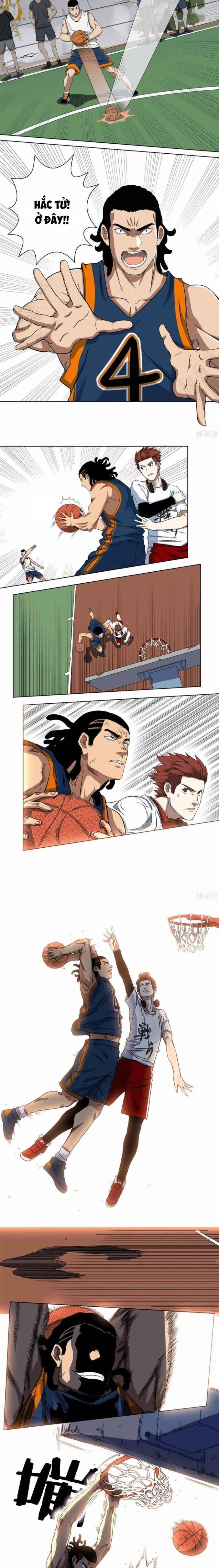 Niên Thiếu Chapter 2 - 5