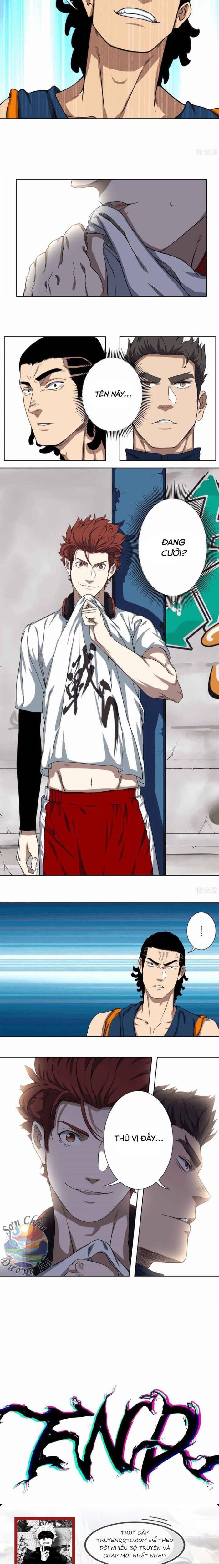 Niên Thiếu Chapter 2 - 7