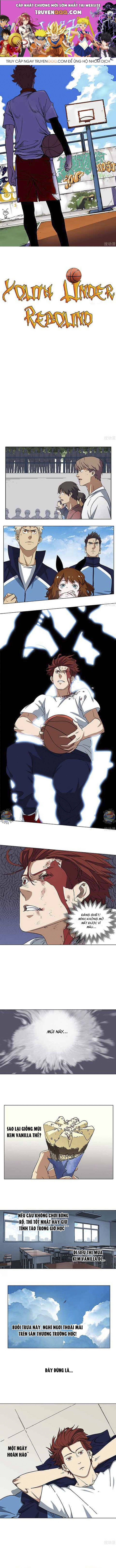Niên Thiếu Chapter 20 - 1