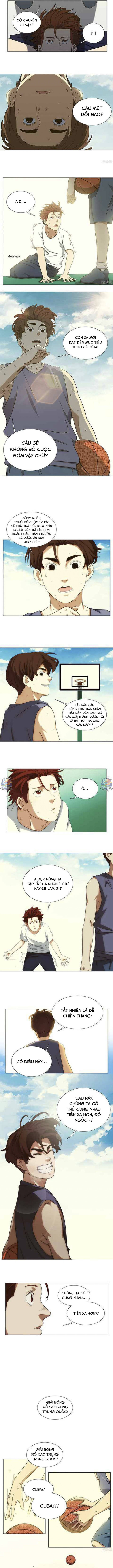 Niên Thiếu Chapter 20 - 2