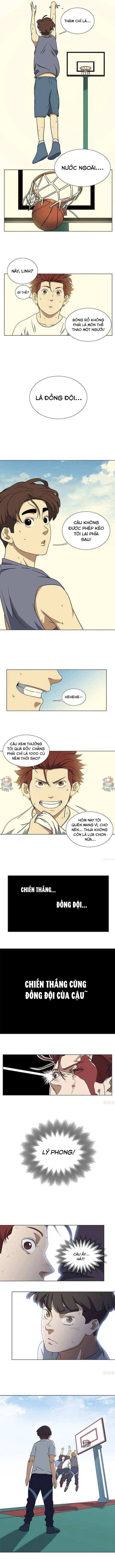 Niên Thiếu Chapter 20 - 3