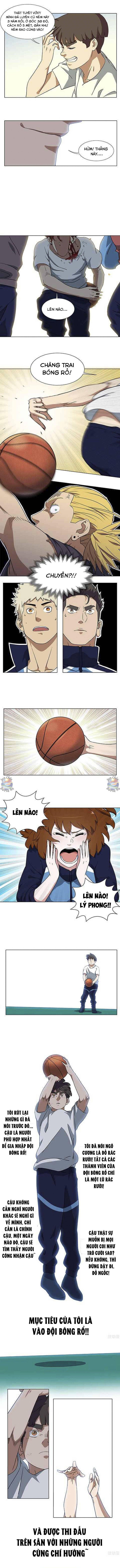 Niên Thiếu Chapter 20 - 4