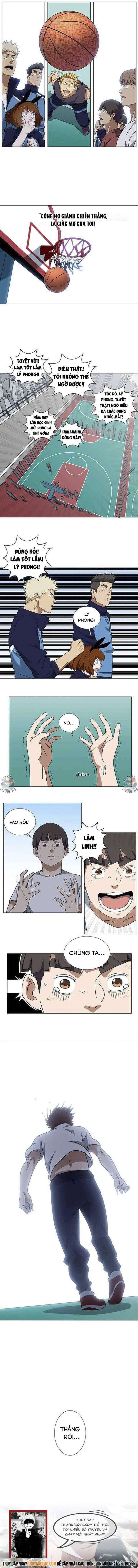 Niên Thiếu Chapter 20 - 5