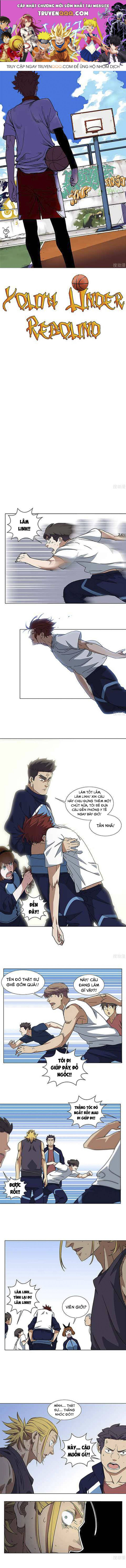 Niên Thiếu Chapter 21 - 1