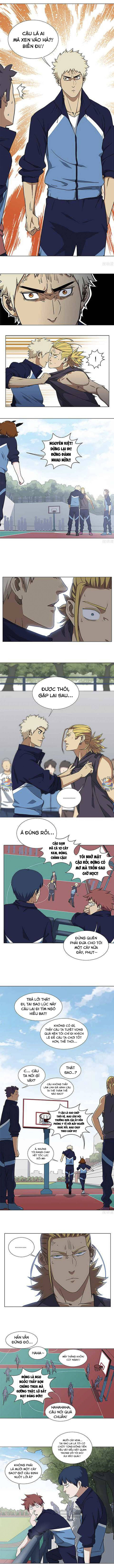 Niên Thiếu Chapter 21 - 2