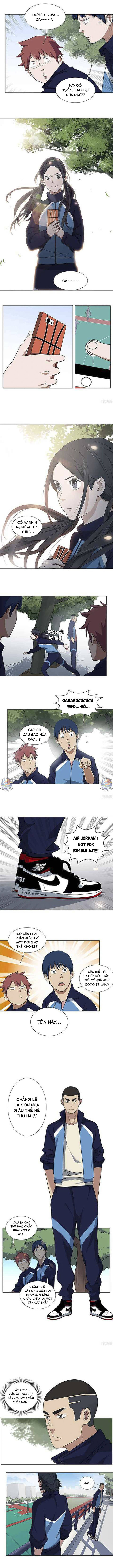 Niên Thiếu Chapter 21 - 3