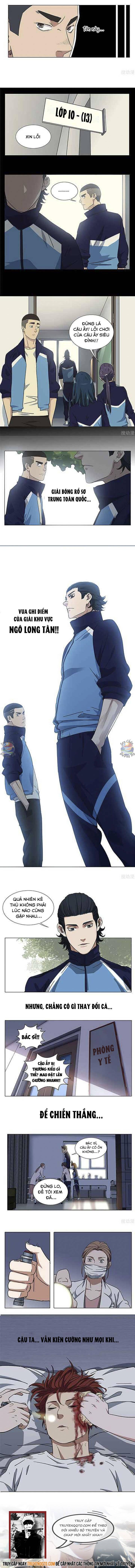 Niên Thiếu Chapter 21 - 4