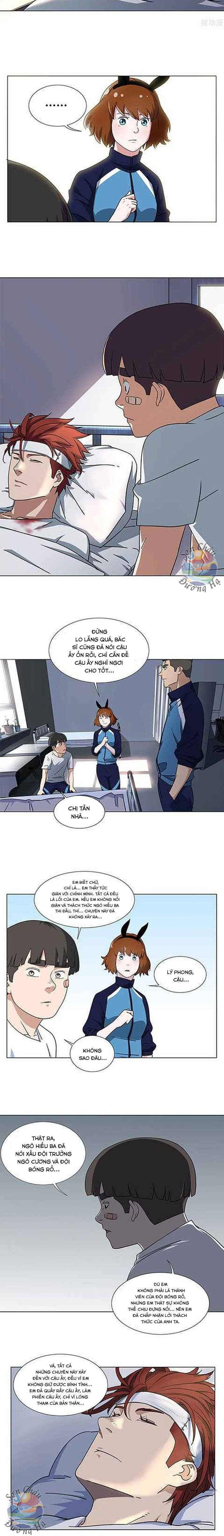 Niên Thiếu Chapter 22 - 2