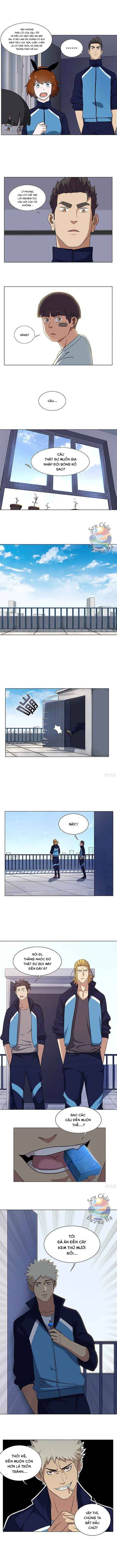 Niên Thiếu Chapter 22 - 3