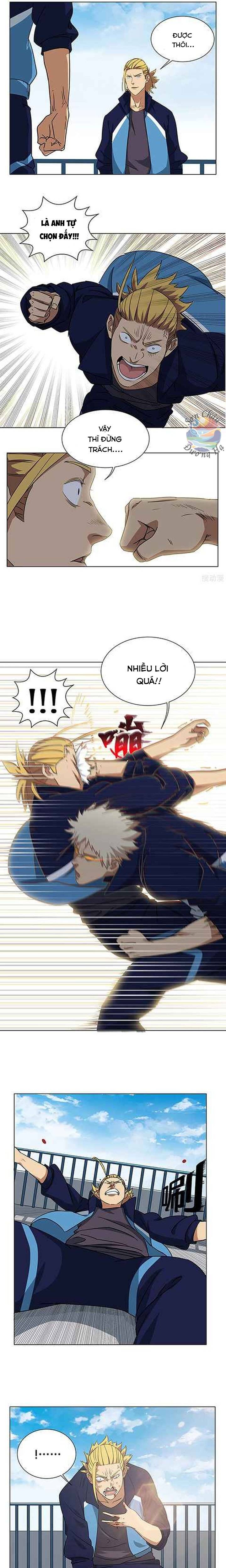 Niên Thiếu Chapter 22 - 4