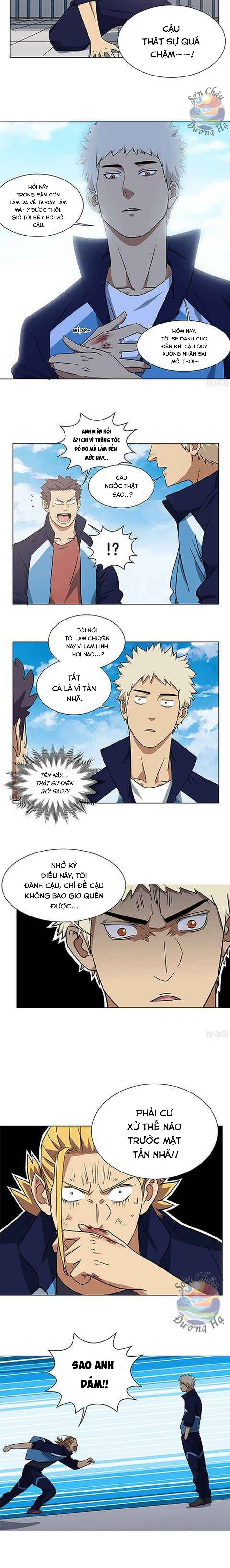 Niên Thiếu Chapter 22 - 5