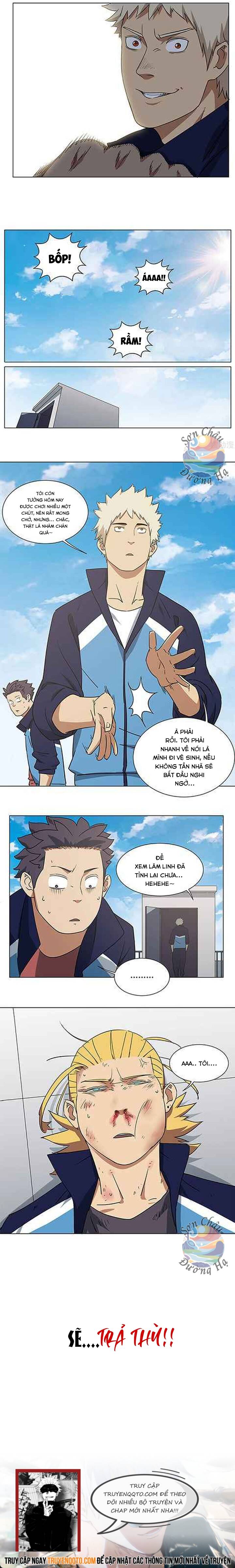 Niên Thiếu Chapter 22 - 6