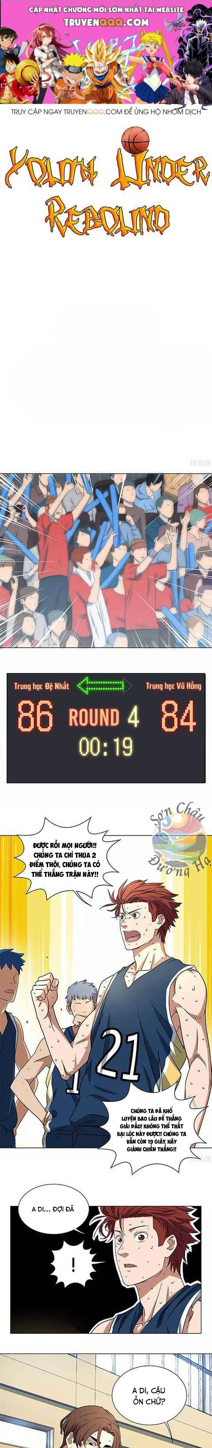 Niên Thiếu Chapter 23 - 1