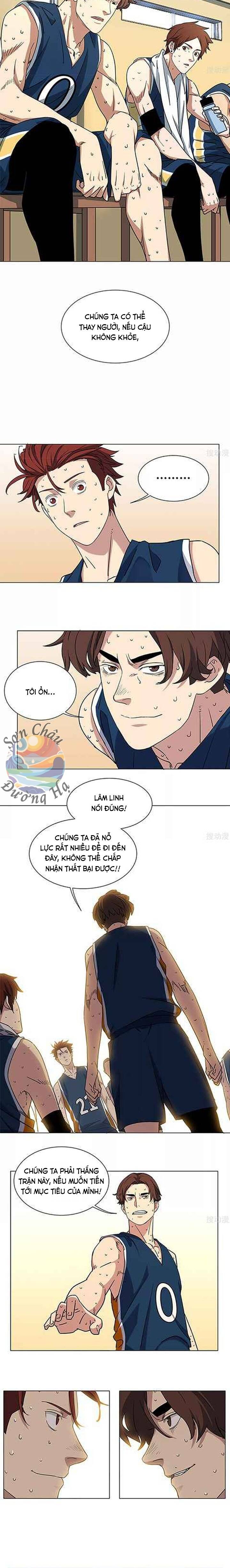 Niên Thiếu Chapter 23 - 2