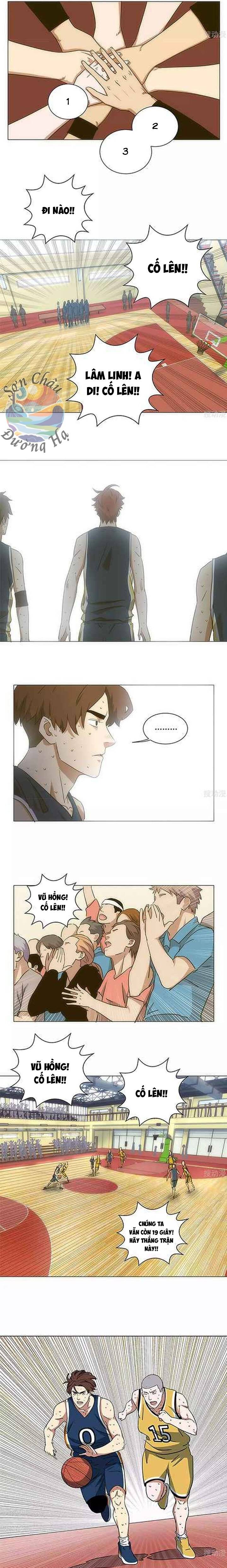 Niên Thiếu Chapter 23 - 3